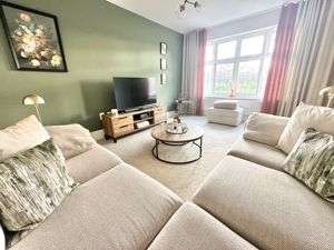 Mead Crescent Backford